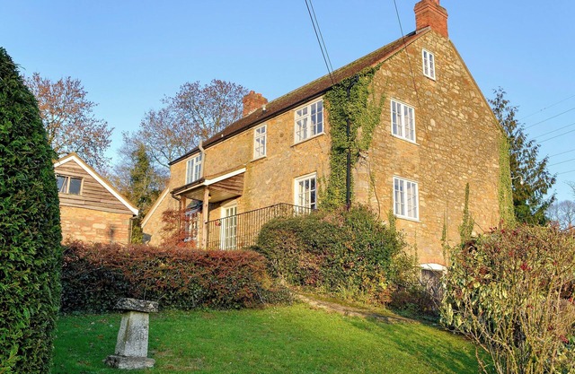 3 bedroom accommodation in Kilcot, near Newent