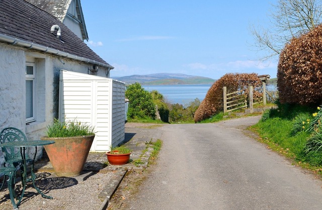 3 bedroom accommodation in Auchencairn, near Sandhills
