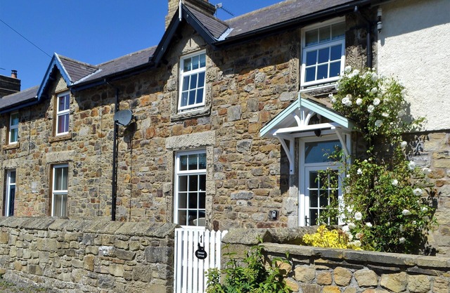 3 bedroom accommodation in Shilbottle