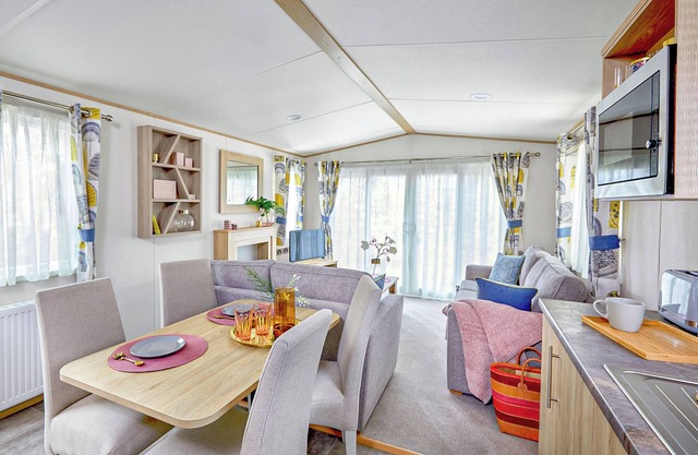 3 bedroom accommodation in Withernsea