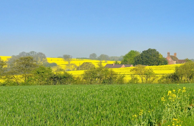 3 bedroom accommodation in Upton Cressett, near Ironbridge