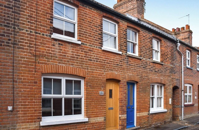 3 bedroom accommodation in Mundesley