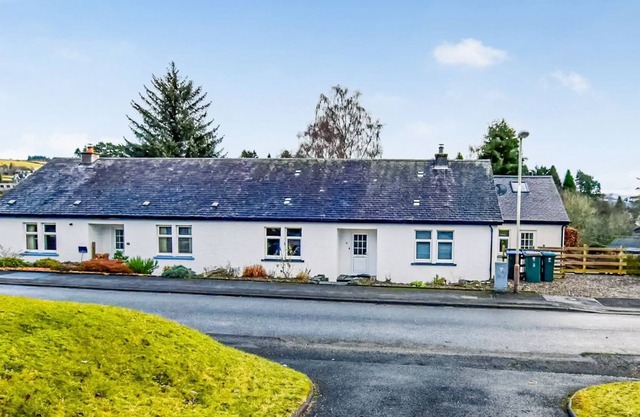 3 bedroom accommodation in Pitlochry