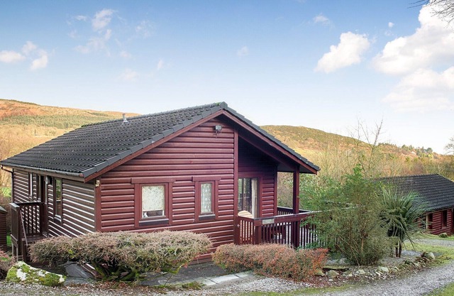 3 bedroom accommodation in Sandyhills, near Dalbeattie