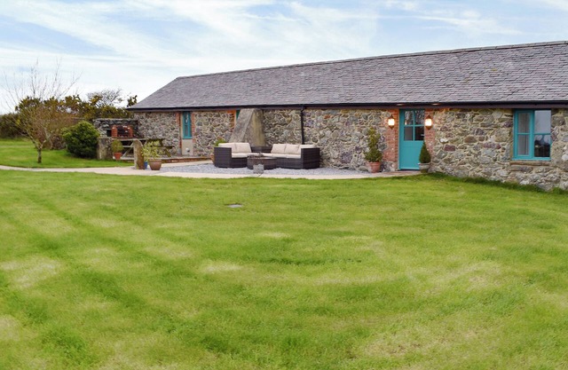 3 bedroom accommodation in Aberdaron