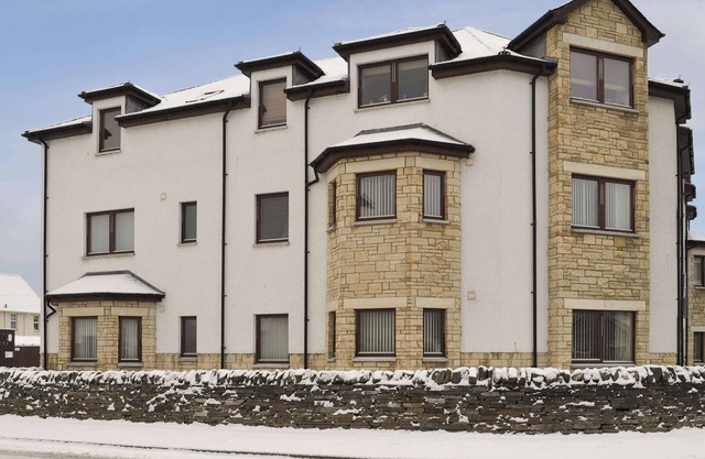 3 bedroom accommodation in Aviemore