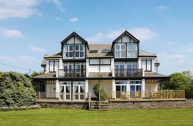 3 bedroom accommodation in Croyde, near Saunton and Braunton