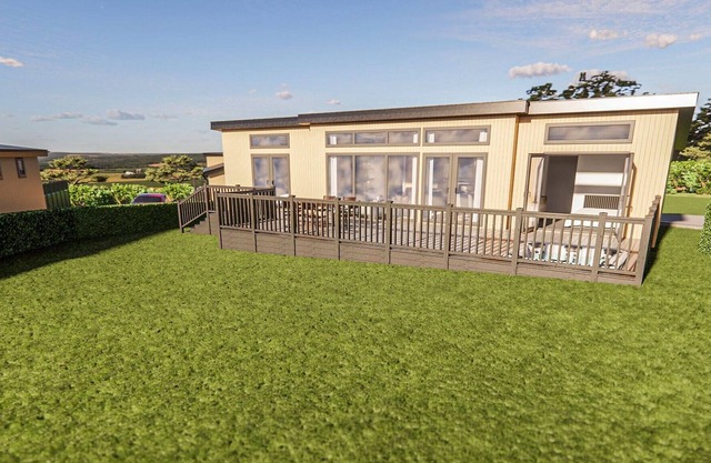 3 bedroom accommodation in Coleford, Forest oF Dean