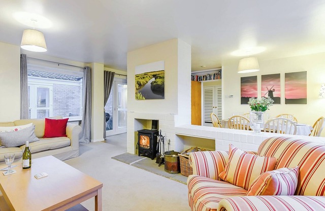 3 bedroom accommodation in Brancaster Staithe, near Wells-next-the-Sea