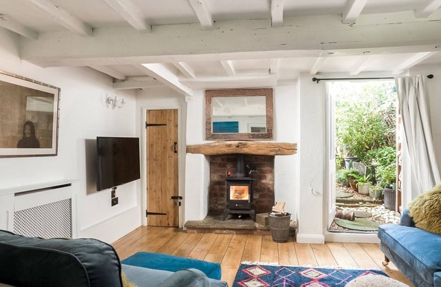 3 bedroom accommodation in Kineton