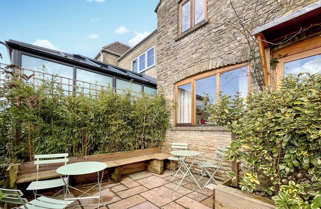 3 bedroom accommodation in Tetbury