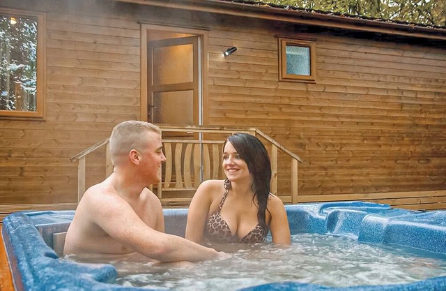 3 bedroom accommodation in Welburn