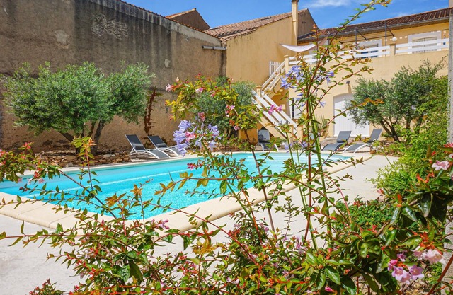 3 bedroom accommodation in Olonzac