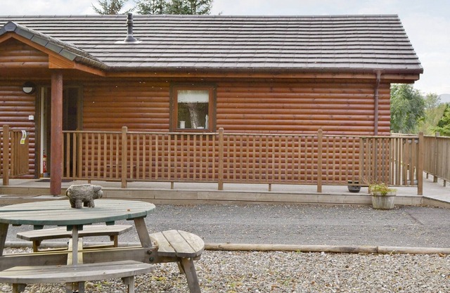 3 bedroom accommodation in Glenalmond, near Crieff