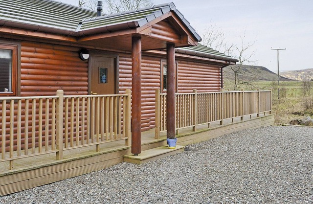 3 bedroom accommodation in Glenalmond, near Crieff