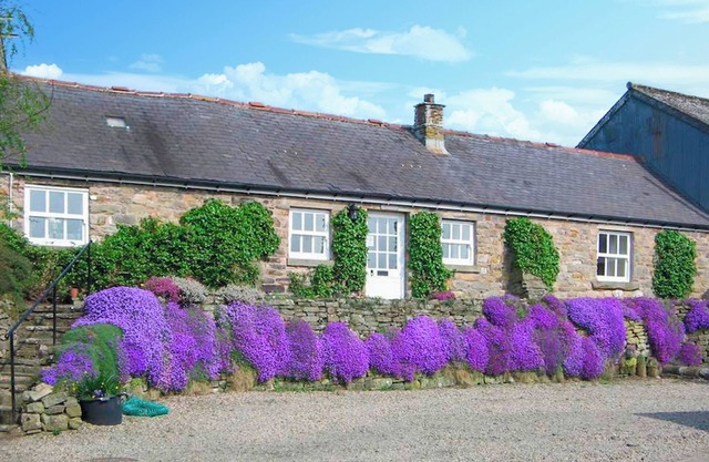 3 bedroom accommodation in Once Brewed, Bardon Mill, near Hexham