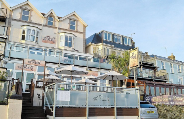 3 bedroom accommodation in Sandown