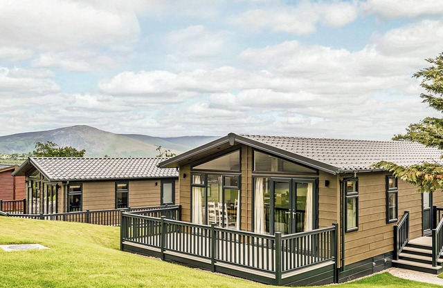 3 bedroom accommodation in Greystoke, Nr Ullswater