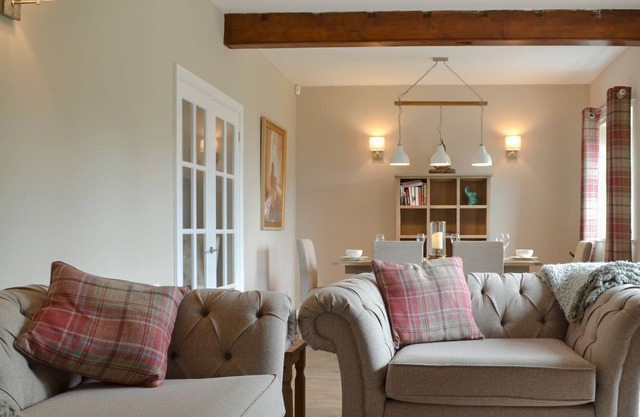 3 bedroom accommodation in Westward, near Wigton