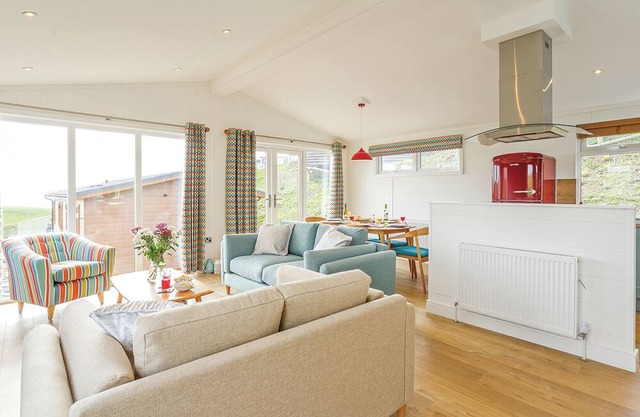 3 bedroom accommodation in Sandymouth Bay, Bude