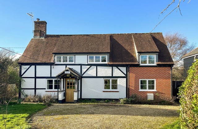 3 bedroom accommodation in Cadnam, near Southampton