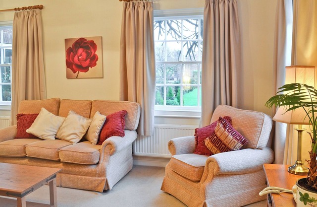 3 bedroom accommodation in Murton, near York