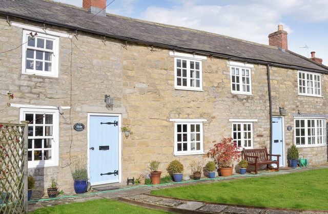 3 bedroom accommodation in Sinnington, near Pickering