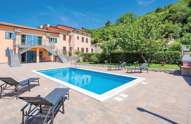 3 bedroom amazing home in Plomin