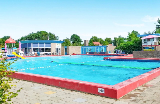 3 bedroom amazing home in Heinkenszand