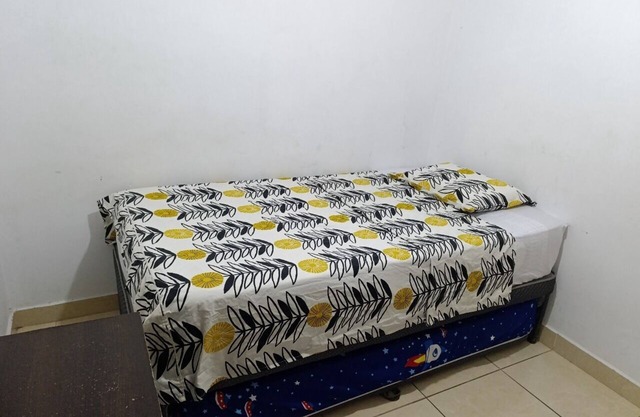 3-bedroom apartment in wonderful Trujillo with AC, WiFi