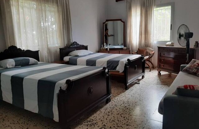 3 bedroom apartment in city center with terrace