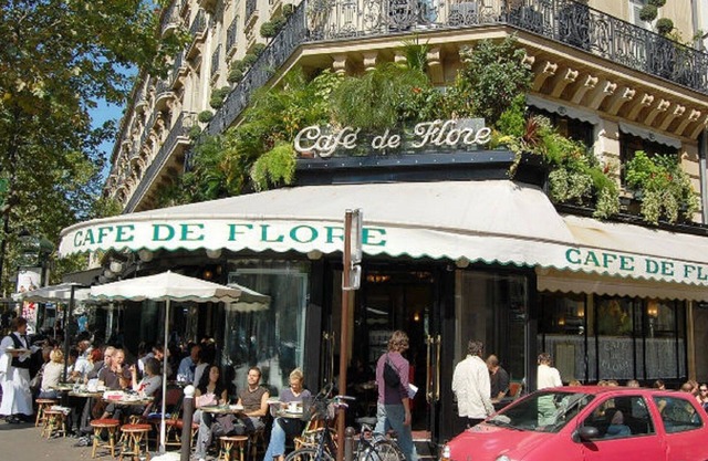 3 BEDROOM APARTMENT IN ST. GERMAIN WITH AIRCON