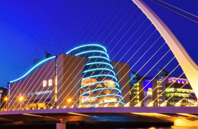 3 Bedroom Apartment In the heart of Dublin 4