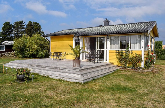 3 bedroom awesome home in Sölvesborg