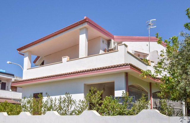 3 bedroom awesome home in Staletti