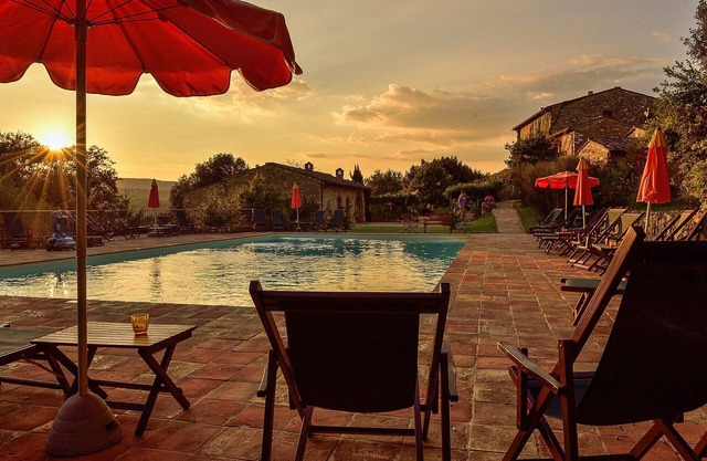 3 bedroom awesome apartment in Casole d'Elsa