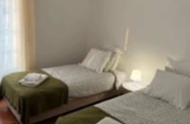 3 bedroom beach house in Almograve