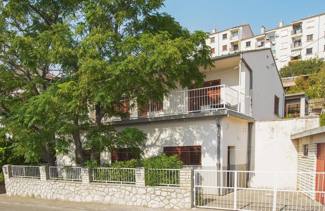 3 bedroom beautiful apartment in Senj