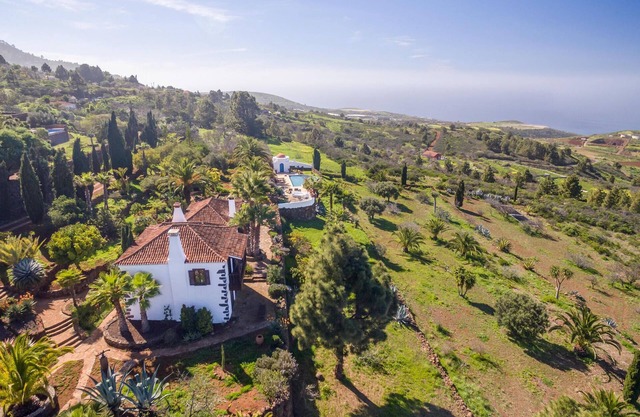 3 bedroom beautiful home in Puntagorda