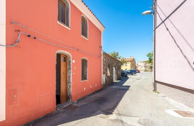 3 Bedroom Beautiful Home In Milis