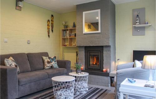 3 Bedroom Beautiful Home In Bruinisse