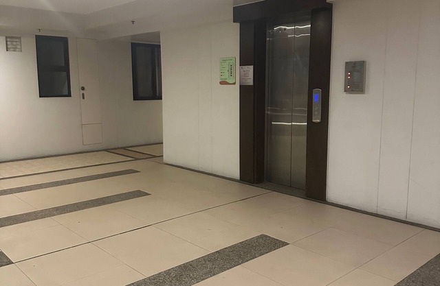 3-bedroom condo in beautiful Las Piñas/Bacoor area complete with amenities.