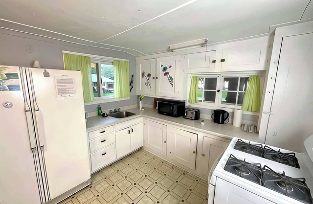 3-Bedroom Cottage #7 - Ambleside