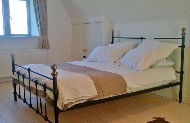 3 Bedroom Cottage at Battens Farm Cottages - B&B and Self-Catering Accommodation