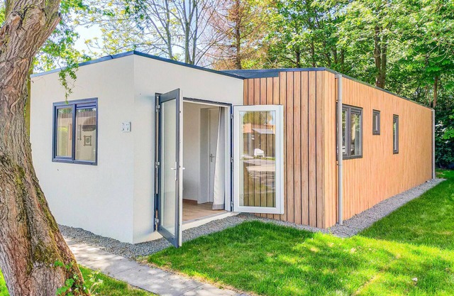 3 bedroom cozy home in Heinkenszand