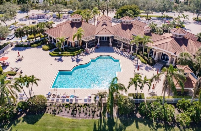 3 Bedroom - Fort Myers - Bell Tower Community - Prime Location