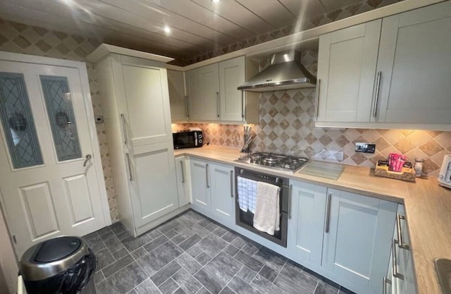 3 Bedroom Spacious House in Sunniside Near Newcastle