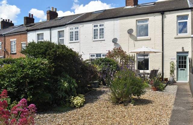3 bedroom accommodation in Hinderwell, near Runswick Bay