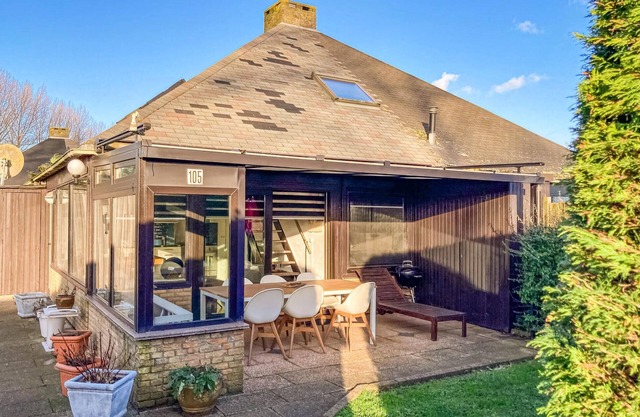 3 bedroom gorgeous home in Stavenisse