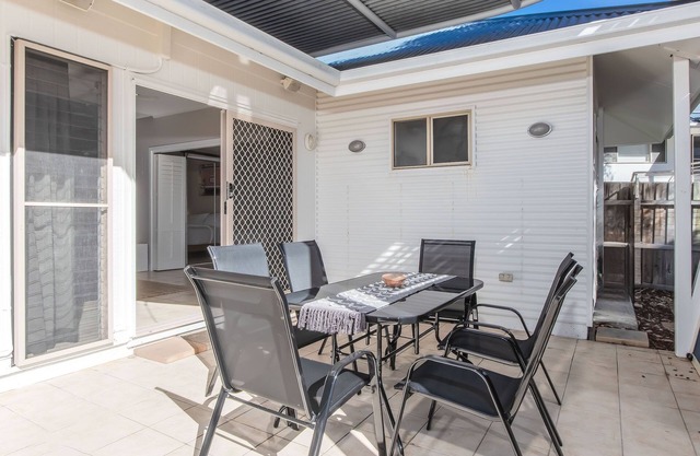 3 Bedroom Hastings Cove Villa!